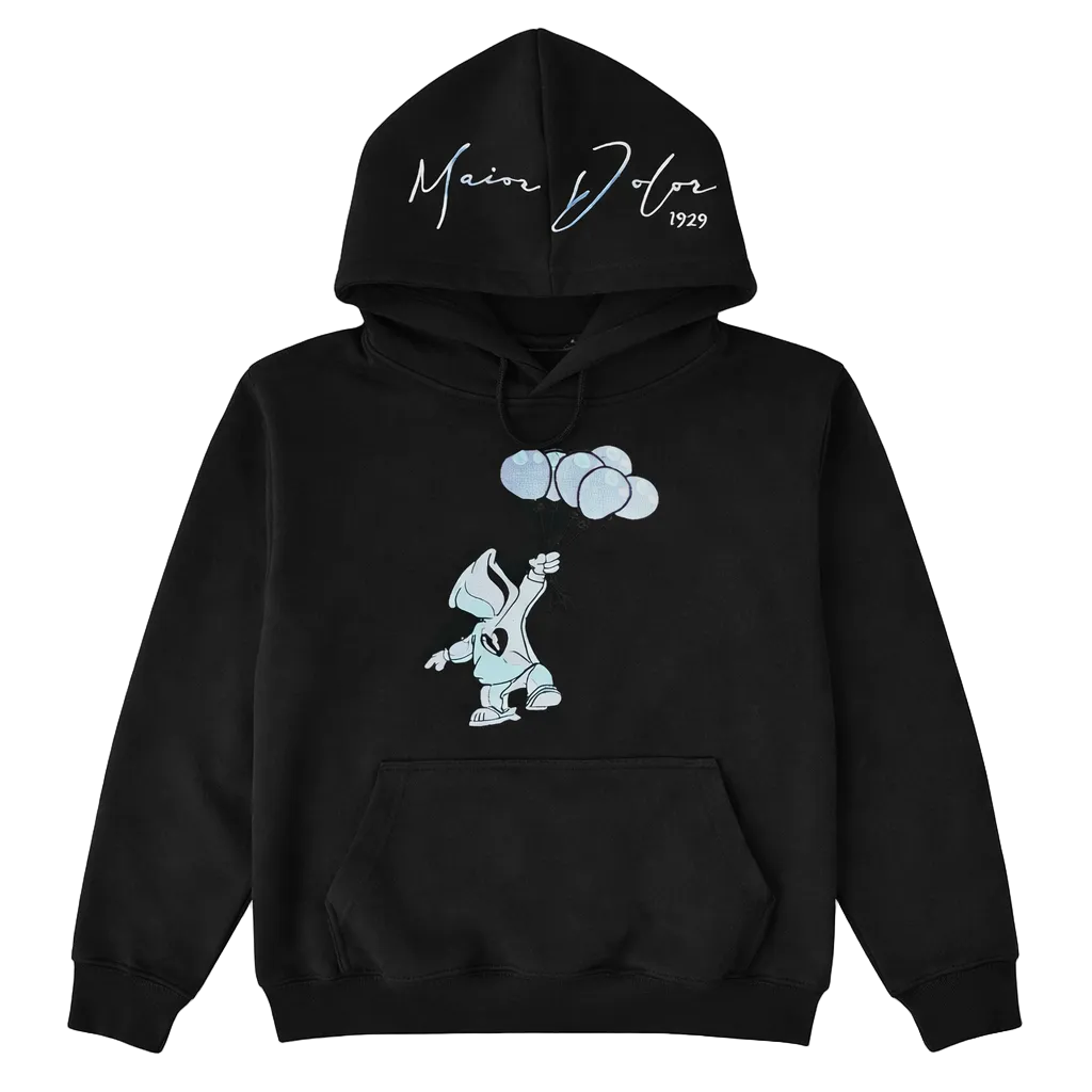 Charcoal Sweatshirt