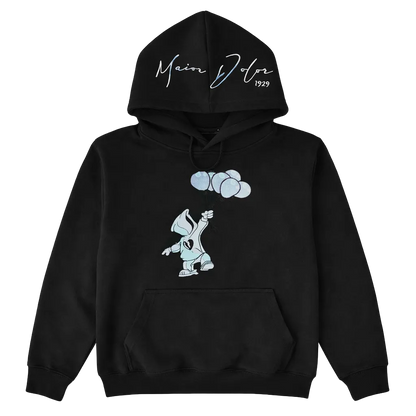 Charcoal Sweatshirt