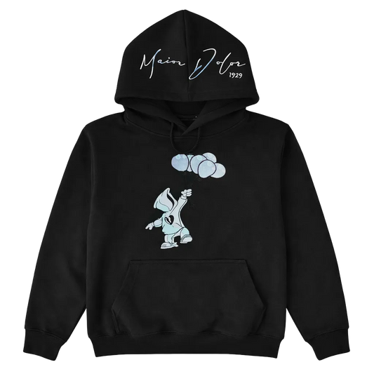 Charcoal Sweatshirt