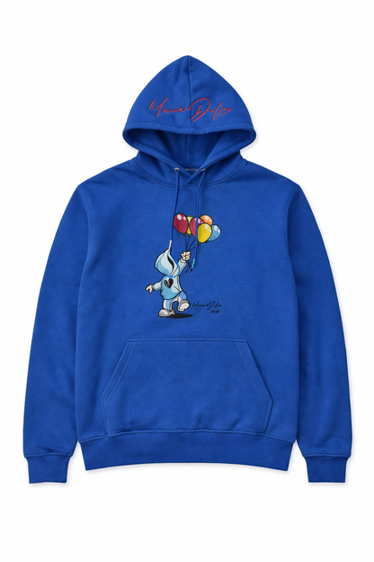 Imperial Blue Sweatshirt